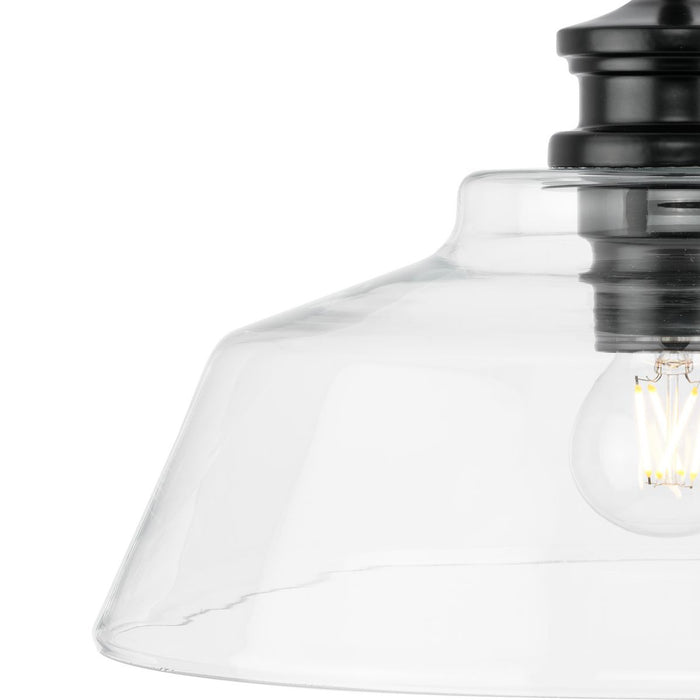 Singleton Pendant-Pendants-Progress Lighting-Lighting Design Store