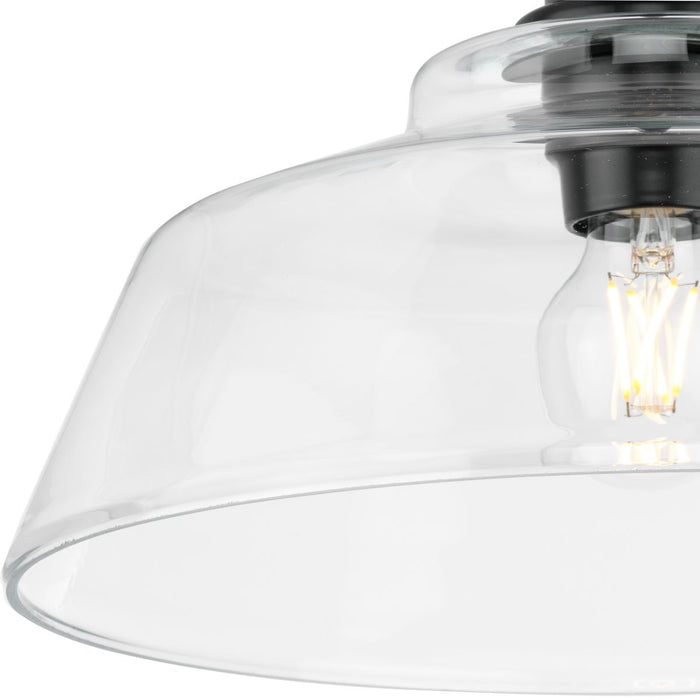 Singleton Pendant-Pendants-Progress Lighting-Lighting Design Store