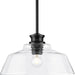 Singleton Pendant-Pendants-Progress Lighting-Lighting Design Store