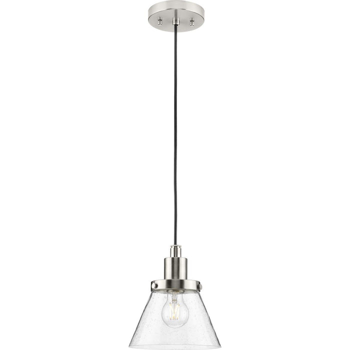Hinton Pendant-Mini Pendants-Progress Lighting-Lighting Design Store