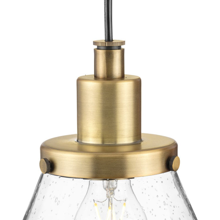 Hinton Pendant-Mini Pendants-Progress Lighting-Lighting Design Store
