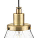 Hinton Pendant-Mini Pendants-Progress Lighting-Lighting Design Store