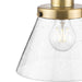 Hinton Pendant-Mini Pendants-Progress Lighting-Lighting Design Store