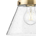 Hinton Pendant-Mini Pendants-Progress Lighting-Lighting Design Store