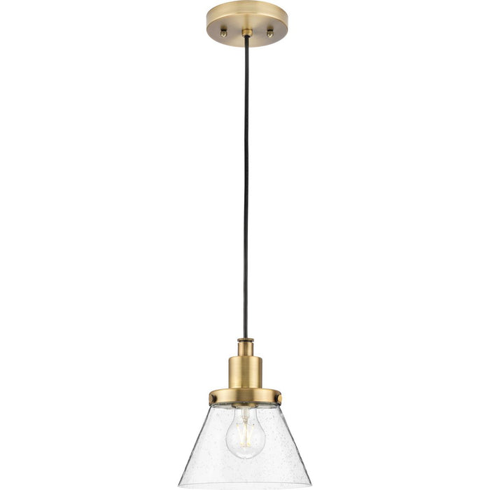 Hinton Pendant-Mini Pendants-Progress Lighting-Lighting Design Store