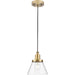 Hinton Pendant-Mini Pendants-Progress Lighting-Lighting Design Store