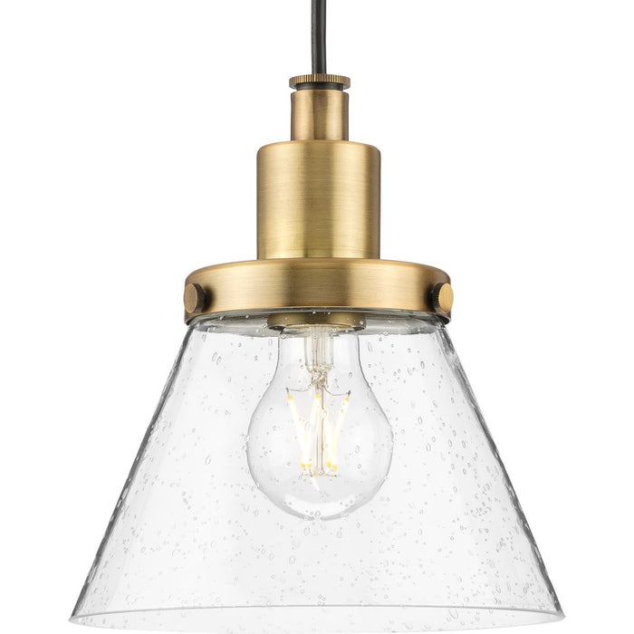 Hinton Pendant-Mini Pendants-Progress Lighting-Lighting Design Store