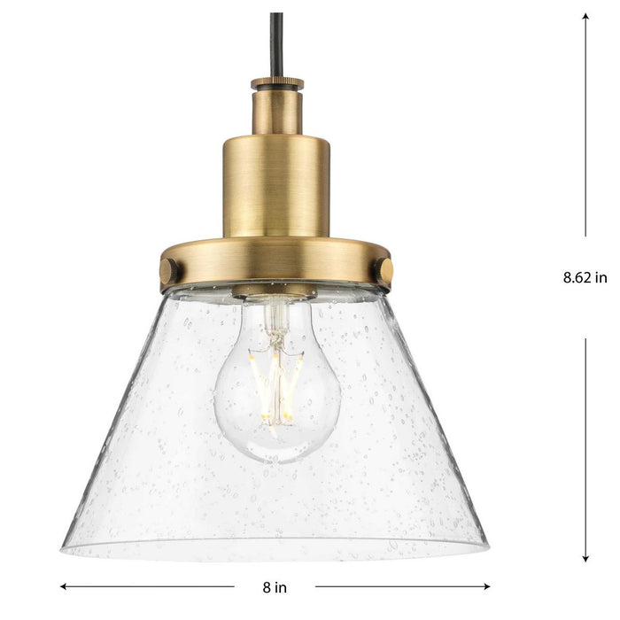 Hinton Pendant-Mini Pendants-Progress Lighting-Lighting Design Store