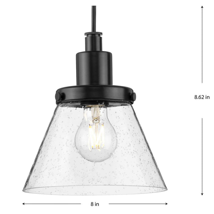 Hinton Pendant-Mini Pendants-Progress Lighting-Lighting Design Store