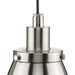 Hinton Pendant-Mini Pendants-Progress Lighting-Lighting Design Store