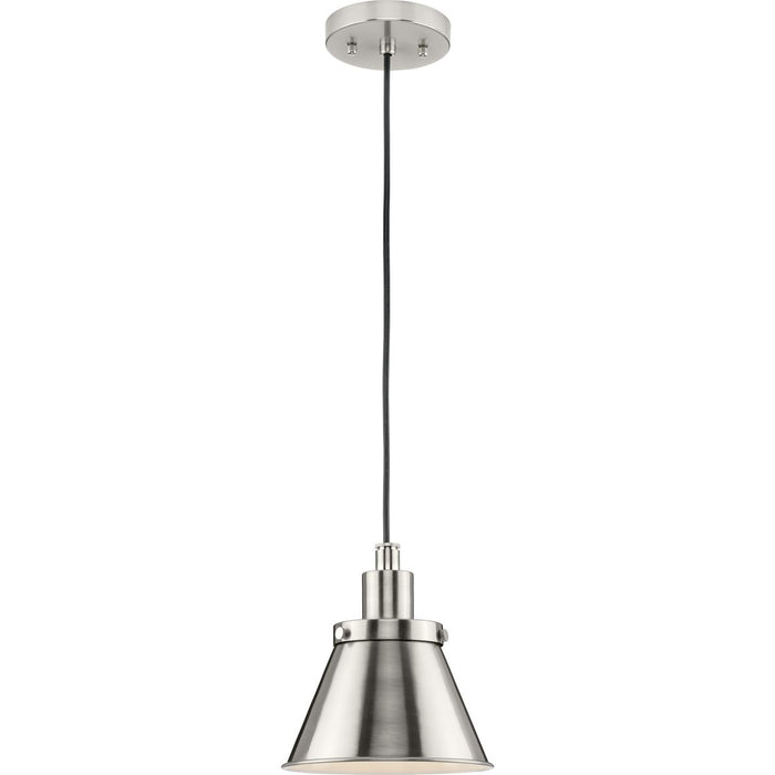 Hinton Pendant-Mini Pendants-Progress Lighting-Lighting Design Store