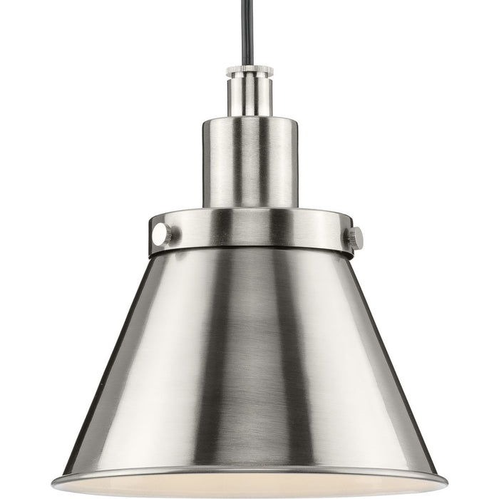 Hinton Pendant-Mini Pendants-Progress Lighting-Lighting Design Store