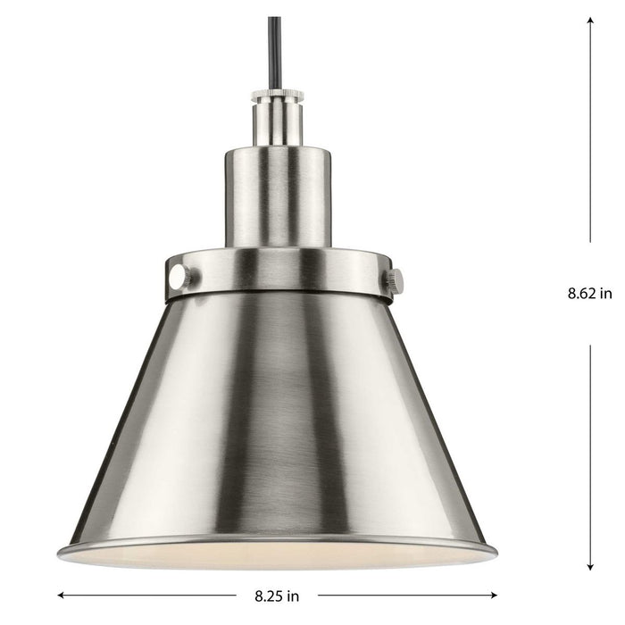 Hinton Pendant-Mini Pendants-Progress Lighting-Lighting Design Store