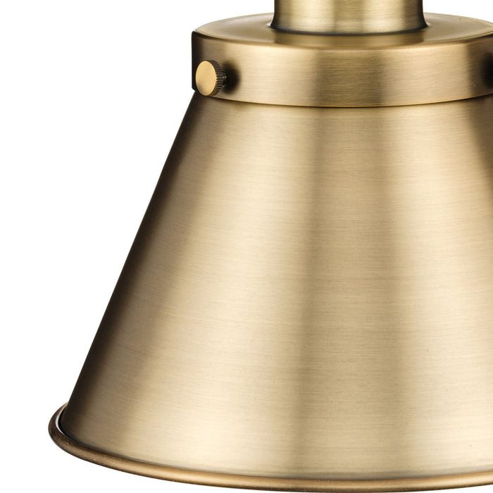 Hinton Pendant-Mini Pendants-Progress Lighting-Lighting Design Store