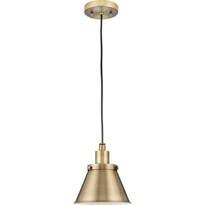Hinton Pendant-Mini Pendants-Progress Lighting-Lighting Design Store