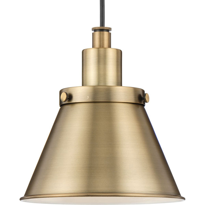 Hinton Pendant-Mini Pendants-Progress Lighting-Lighting Design Store