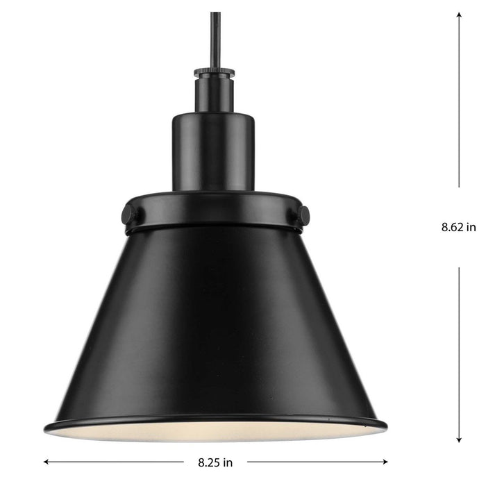 Hinton Pendant-Mini Pendants-Progress Lighting-Lighting Design Store