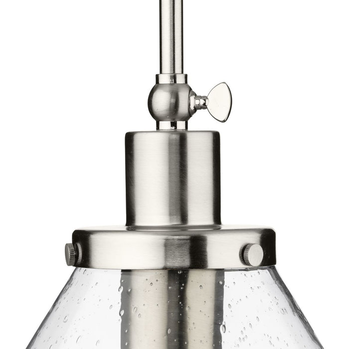 Hinton Pendant-Pendants-Progress Lighting-Lighting Design Store