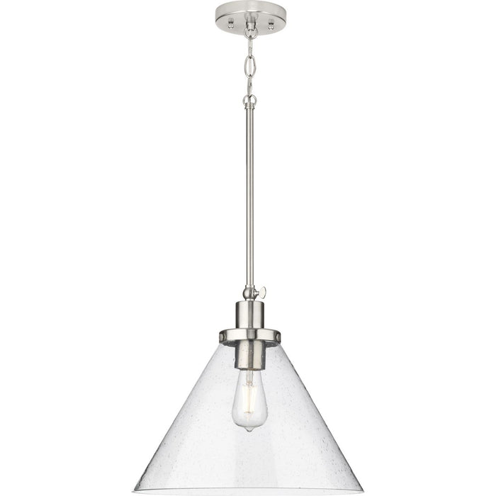 Hinton Pendant-Pendants-Progress Lighting-Lighting Design Store
