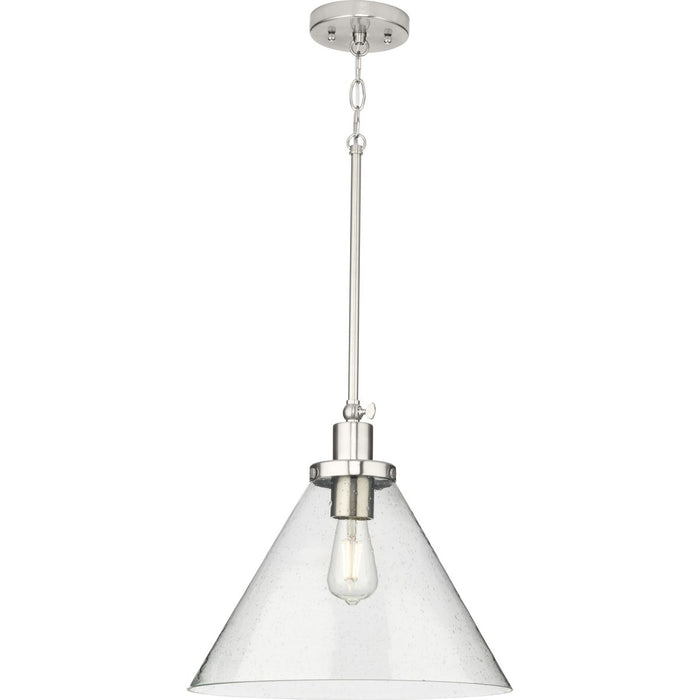 Hinton Pendant-Pendants-Progress Lighting-Lighting Design Store