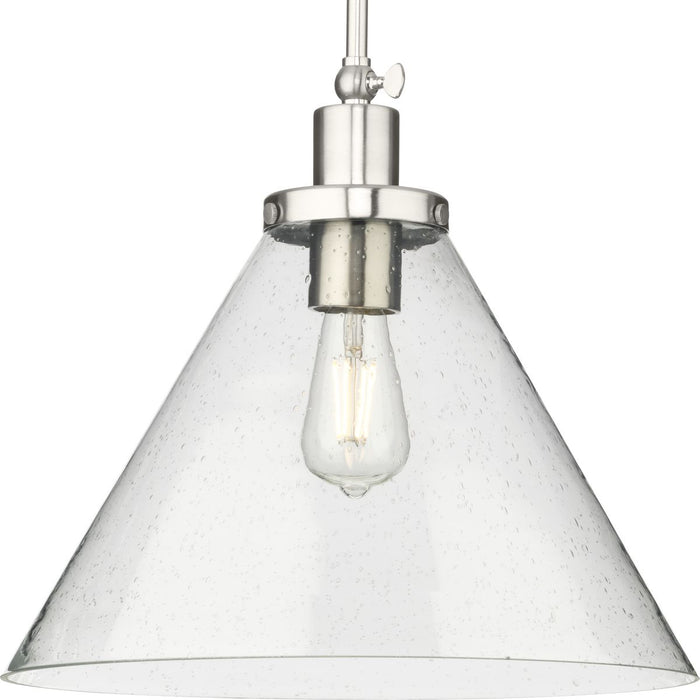 Hinton Pendant-Pendants-Progress Lighting-Lighting Design Store