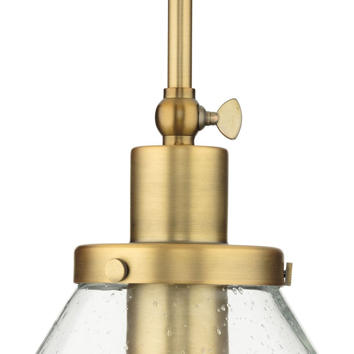 Hinton Pendant-Pendants-Progress Lighting-Lighting Design Store