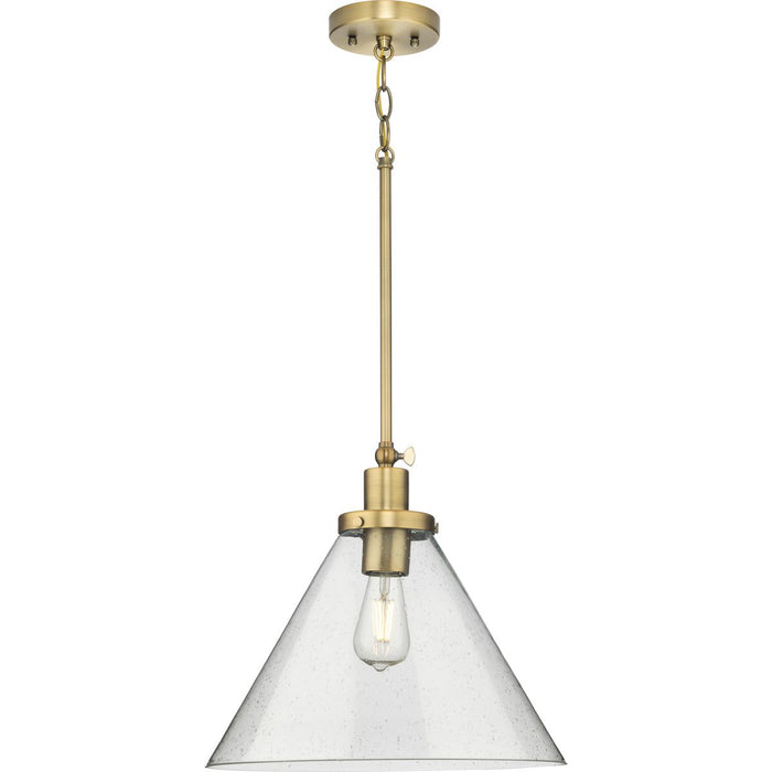 Hinton Pendant-Pendants-Progress Lighting-Lighting Design Store