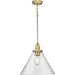Hinton Pendant-Pendants-Progress Lighting-Lighting Design Store