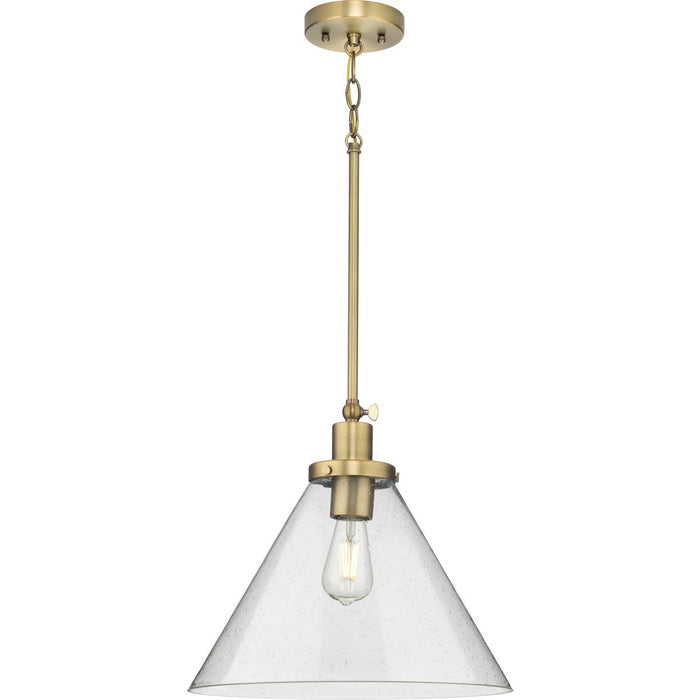 Hinton Pendant-Pendants-Progress Lighting-Lighting Design Store