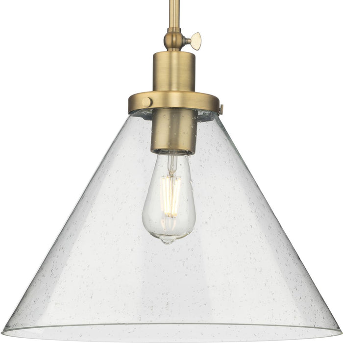 Hinton Pendant-Pendants-Progress Lighting-Lighting Design Store