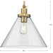 Hinton Pendant-Pendants-Progress Lighting-Lighting Design Store