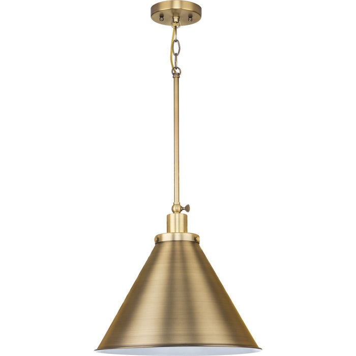 Hinton Pendant-Pendants-Progress Lighting-Lighting Design Store