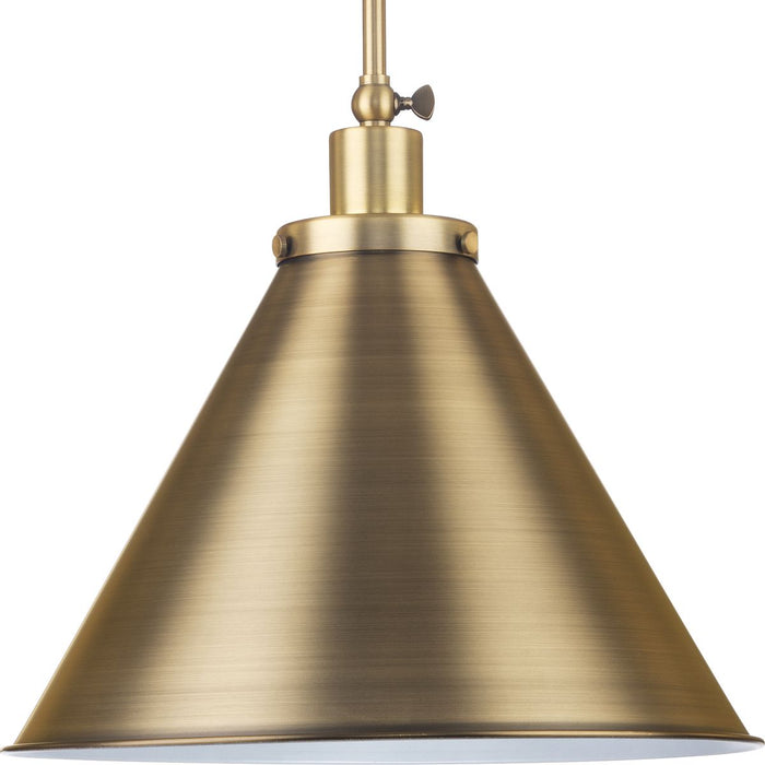 Hinton Pendant-Pendants-Progress Lighting-Lighting Design Store
