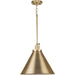 Hinton Pendant-Pendants-Progress Lighting-Lighting Design Store