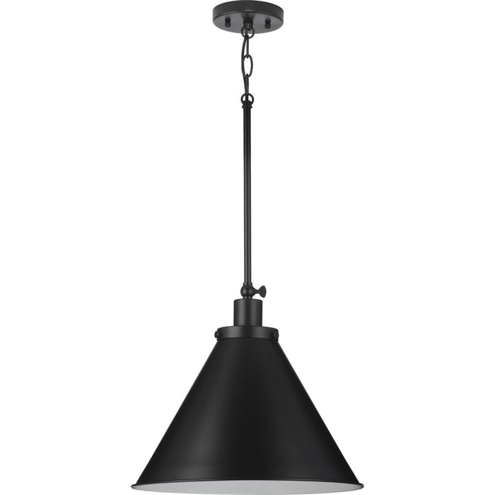 Hinton Pendant-Pendants-Progress Lighting-Lighting Design Store