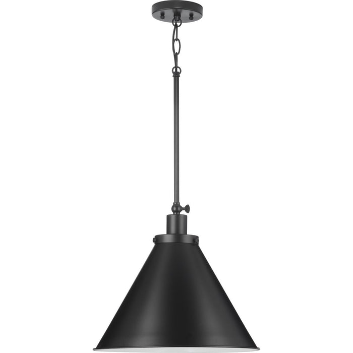 Hinton Pendant-Pendants-Progress Lighting-Lighting Design Store
