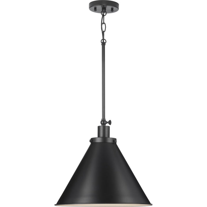 Hinton Pendant-Pendants-Progress Lighting-Lighting Design Store