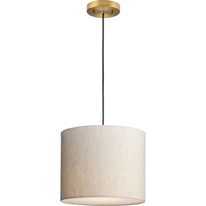 Markor Pendant-Pendants-Progress Lighting-Lighting Design Store