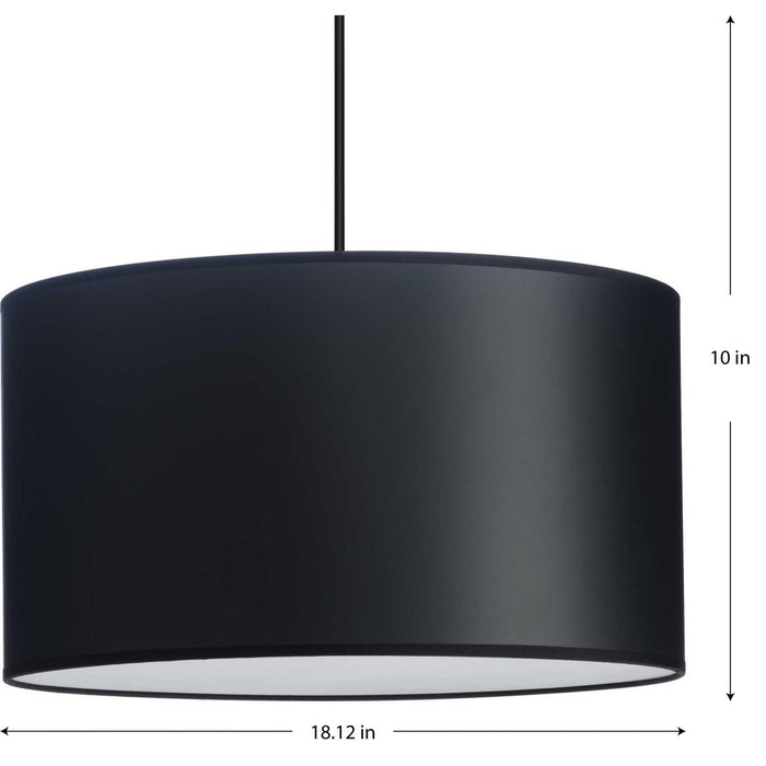 Markor Pendant-Pendants-Progress Lighting-Lighting Design Store