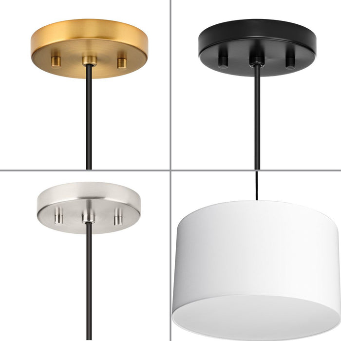 Markor Pendant-Pendants-Progress Lighting-Lighting Design Store