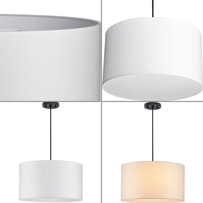 Markor Pendant-Pendants-Progress Lighting-Lighting Design Store
