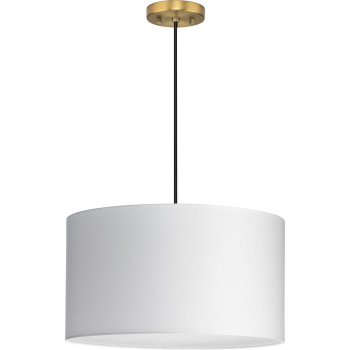 Markor Pendant-Pendants-Progress Lighting-Lighting Design Store