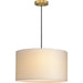Markor Pendant-Pendants-Progress Lighting-Lighting Design Store