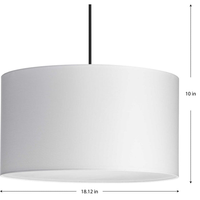 Markor Pendant-Pendants-Progress Lighting-Lighting Design Store