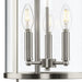 Gilliam Hall & Foyer Light-Foyer/Hall Lanterns-Progress Lighting-Lighting Design Store