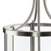 Gilliam Hall & Foyer Light-Foyer/Hall Lanterns-Progress Lighting-Lighting Design Store