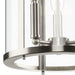 Gilliam Hall & Foyer Light-Foyer/Hall Lanterns-Progress Lighting-Lighting Design Store