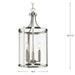 Gilliam Hall & Foyer Light-Foyer/Hall Lanterns-Progress Lighting-Lighting Design Store