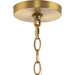 Gilliam Hall & Foyer Light-Foyer/Hall Lanterns-Progress Lighting-Lighting Design Store