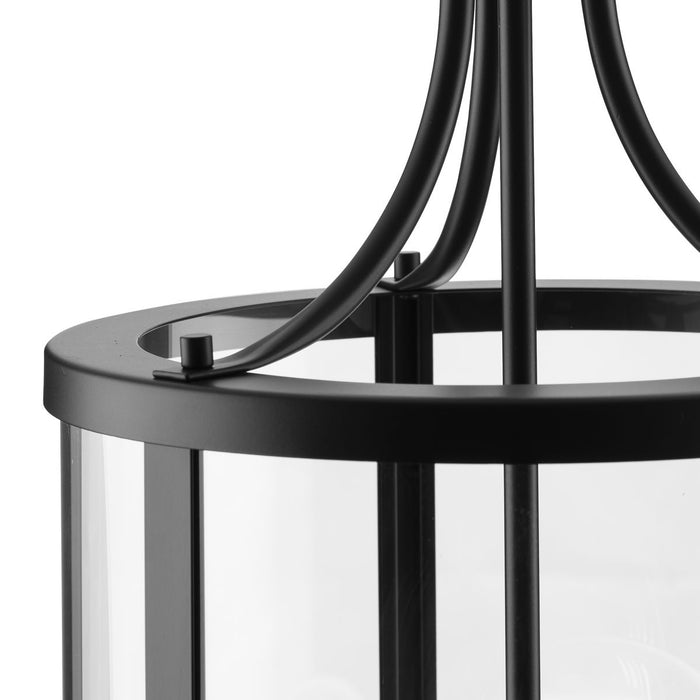 Gilliam Hall & Foyer Light-Foyer/Hall Lanterns-Progress Lighting-Lighting Design Store